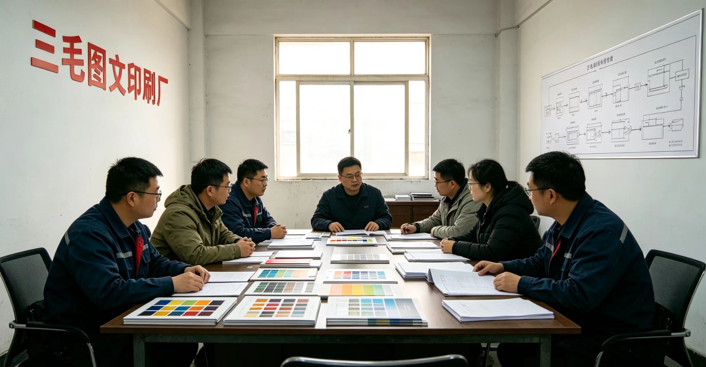 宁波证件制作电话哪家好?2024年最新指南与避坑建议